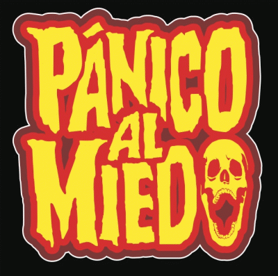 logo Pánico Al Miedo